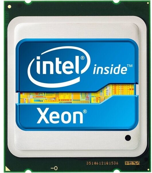 Процессор Intel Xeon E5-2660V2 Ivy Bridge-EP LGA2011 10 x 2200 МГц