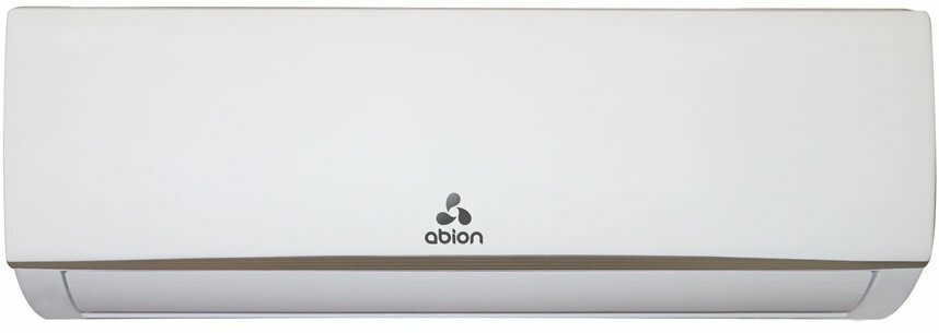 Сплит-система Abion ASH-C098DC Comfort Inverter - фотография № 2