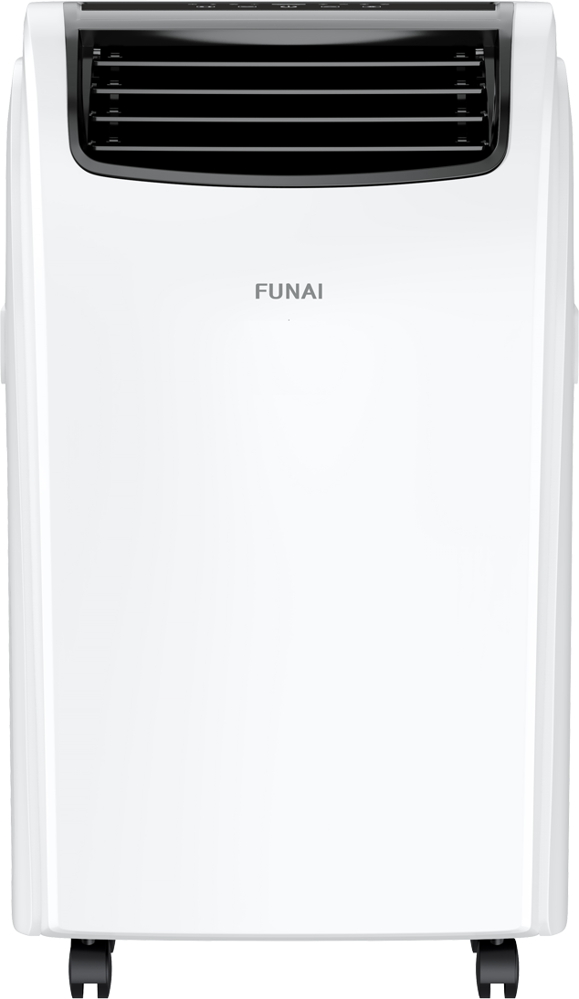 фото Мобильный кондиционер Funai MAC-CM46HPN04