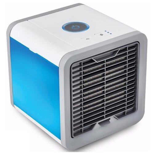 Мобильный кондиционер-вентилятор 3 режима охлаждения 7 режимов подсветки 93900₽