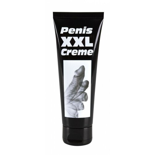 Крем для увеличения пениса Penis XXL Creme - 80 мл. (цвет не указан)