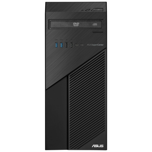 Компьютер ASUS D540MC-I585000520, Intel Core i5 8500, DDR4 8ГБ, 256ГБ(SSD), Intel UHD Graphics 630, noOS, черный 90PF01L2-M17980