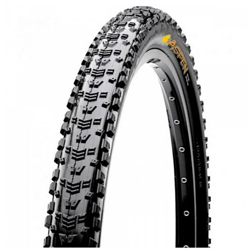 фото Покрышка maxxis 27,5" aspen 27,5x2.10 52-584 60tpi wire etb85952200