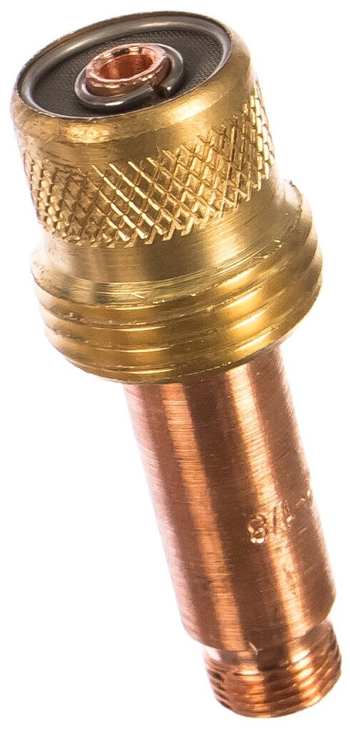 фото Сварог IGF0001-32 Держатель цанги (г/л) Ø3,2 (TS 17–18–26)