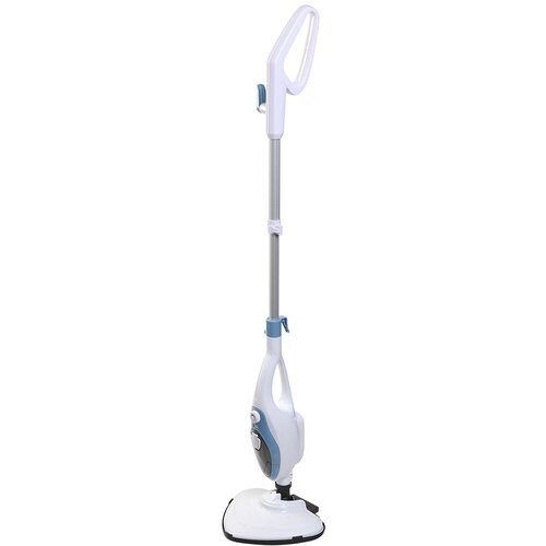 Паровая швабра Kitfort КТ-1004-1 Light Blue 727000₽