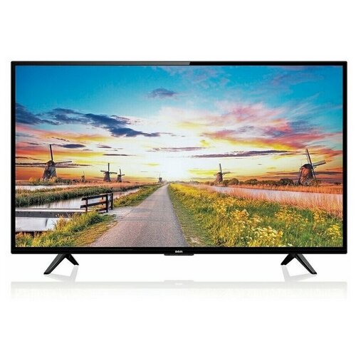 Телевизор BBK 43LEM-1087FT2C 1524000₽