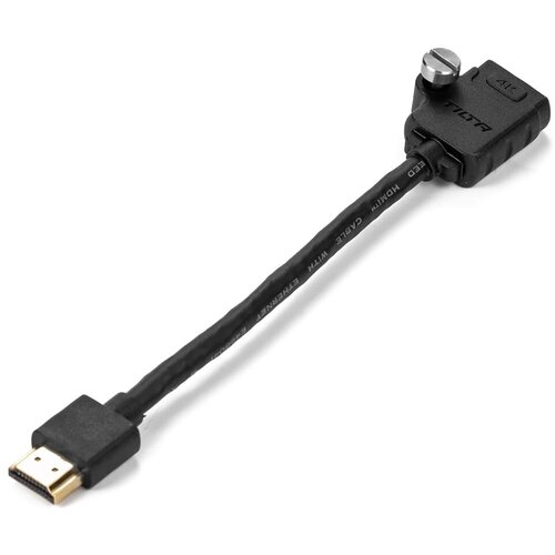 Кабель Tilta HDMI - HDMI 17cm TCB-HDM-HDF-17