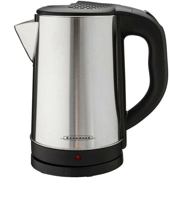 фото Чайник Волжанка ЭЧ-002
