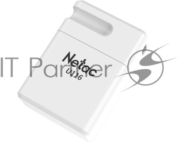 Накопитель USB 3.0 128GB Netac U116, retail - фото №20