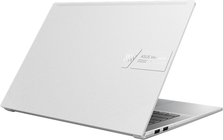 Ноутбук Asus Vivobook Pro 14 M7400QE-KM118 (90NB0V52-M004L0) - фото №15