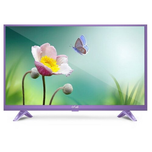 Телевизор Artel 32AH90G светло-фиолетовый 1468100₽