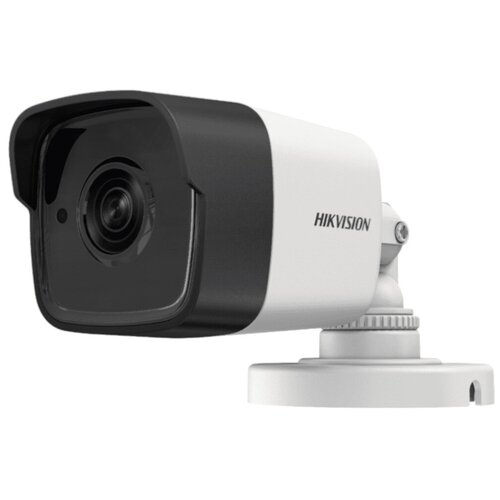 Камера видеонаблюдения Hikvision DS-2CE16H5T-ITE 36 мм белыйчерный 410800₽
