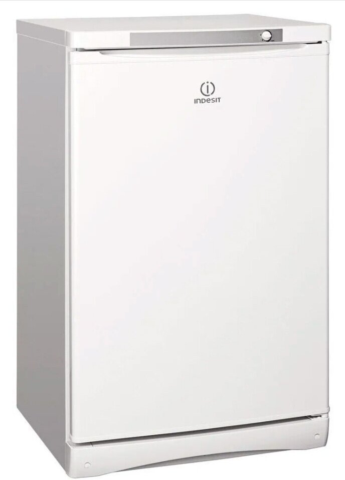 Морозильная камера Indesit SFR100.001-Wt-SNG