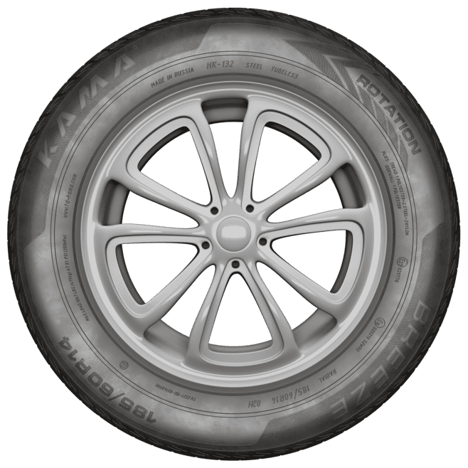 Автошина KAMA BREEZE 185/65 R14 86 H 0