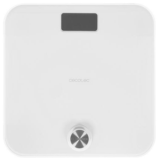 Cecotec Весы Surface Precision EcoPower 10000 Healthy белые 04250 - фотография № 14