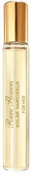 AVON Rare Flowers Solar Narcissus для нее! Парфюмерная вода 10 мл