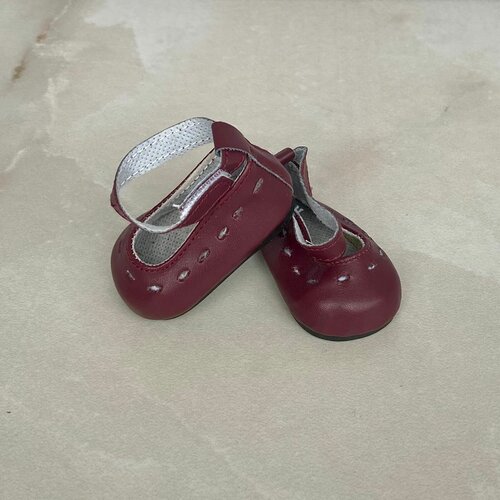 Обувь для кукол Baby Born, размер подошвы 7 х 3,5 см беби борн памперсы для кукол 36 см комплект 2 шт baby born