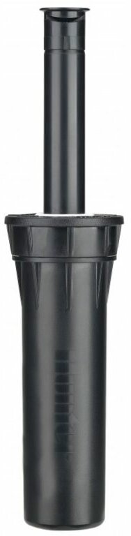 фото Дождеватель выдвижной Green Helper 1/2"внут, высота:15см, регулируемый угол:0-360°, выдвижение 10см