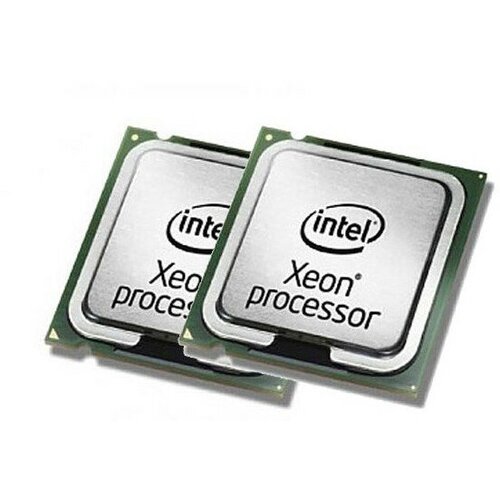 Процессор Intel Xeon MP 3200MHz Gallatin 1 x 3200 МГц, IBM процессоры intel процессор sr0pj intel 3200mhz