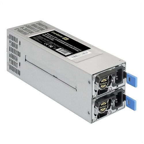 EX292321RUS Блок питания ExeGate EX292321RUS 35006₽