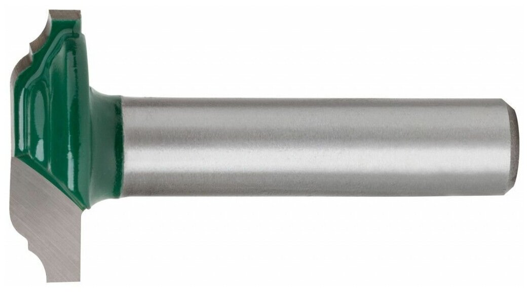 Фреза кромочная калевочная (22х6х41 мм) FIT