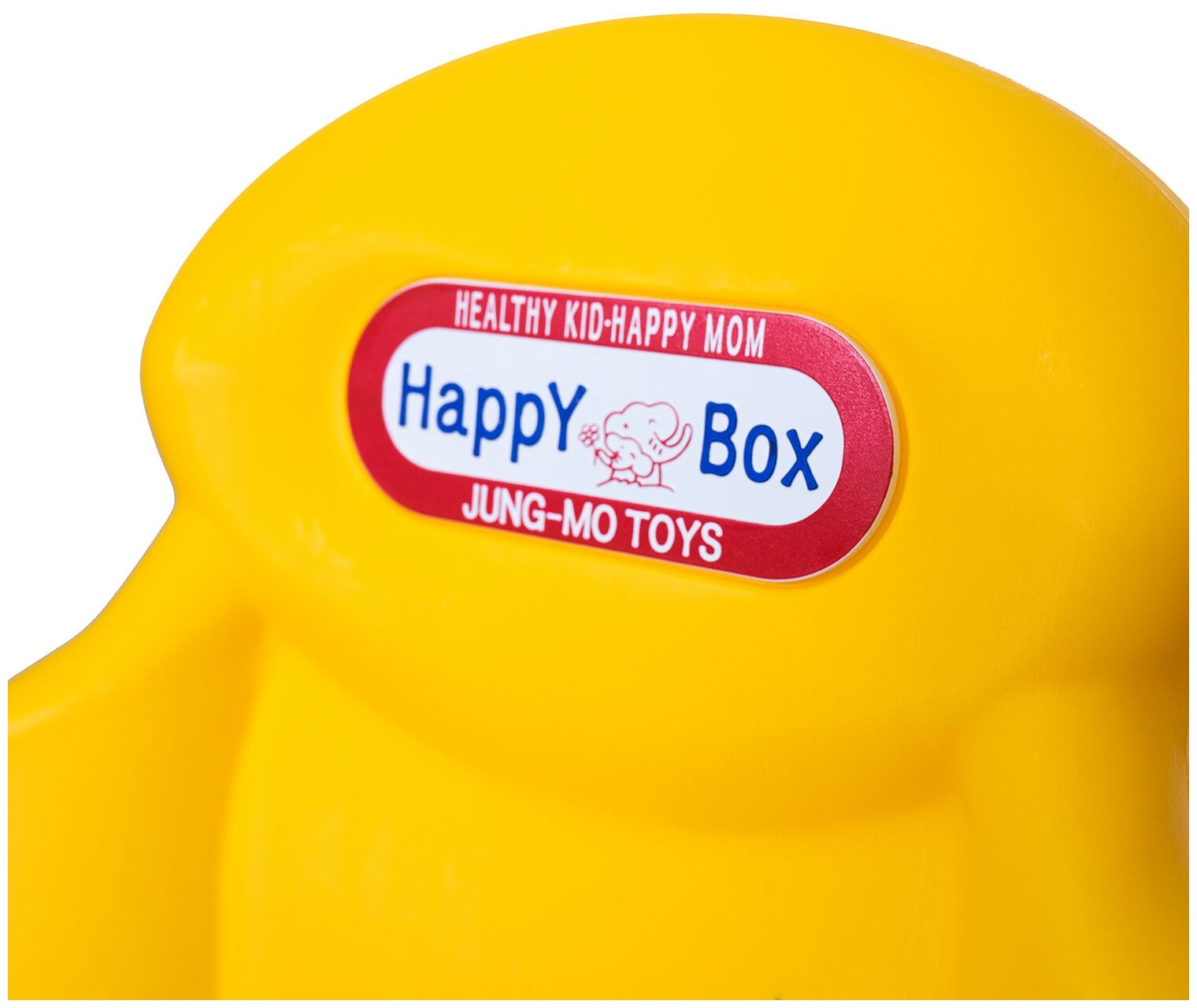 Игровой комплекс Happy Box JM-701, стандарт - фото №9