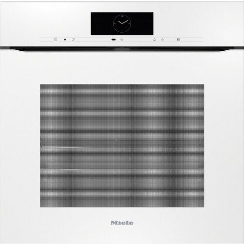 Духовой шкаф Miele H7860BPXBRWS с функцией пара и пиролизом компактный духовой шкаф с пиролизом и функцией пара de dietrich dkr7580bb