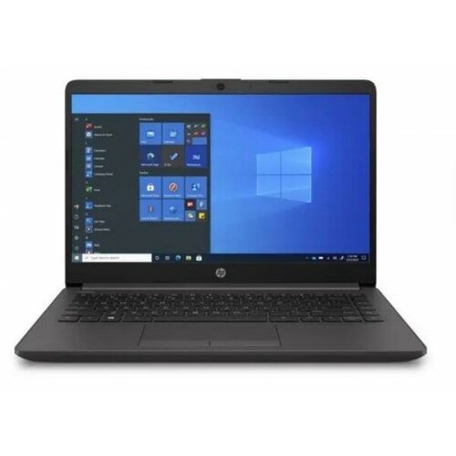 Ноутбук HP 240 G8 Core i3 1005G1 4Gb 1Tb Intel UHD Graphics 14 TN HD 1366x768 noOS dkgrey WiFi BT Cam 4544800₽