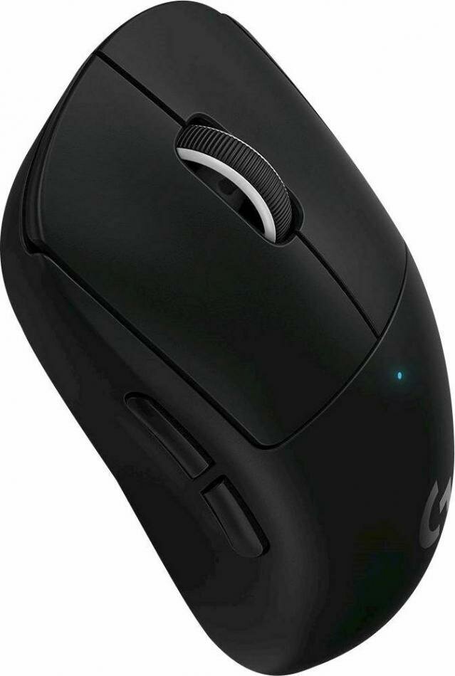 Беспроводная игровая мышь Logitech G Pro X Superlight