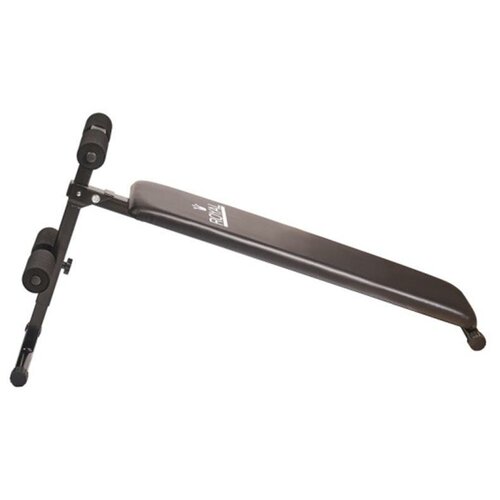 фото Скамья наклонная royal fitness