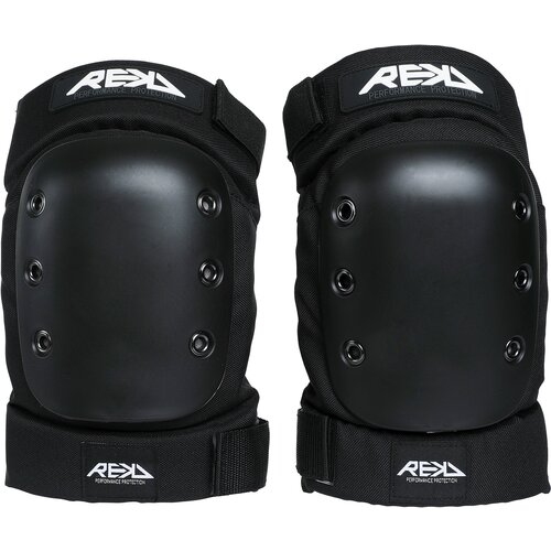 фото Защита колена rekd pro ramp knee pads black (us:xs)