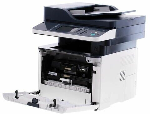 МФУ лазерное Xerox WorkCentre 3335 ч/б A4