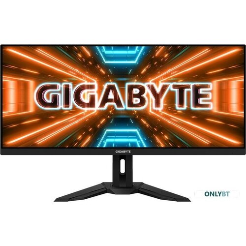 Монитор Gigabyte M34WQ 20vm0-m34wqbt-1ekr 6451400₽