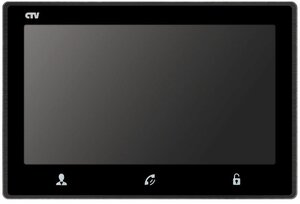CTV-M4703AHD (Черный) Цветной монитор