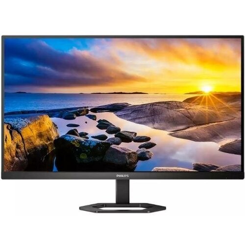 Монитор PHILIPS 27 27E1N5300AE черный