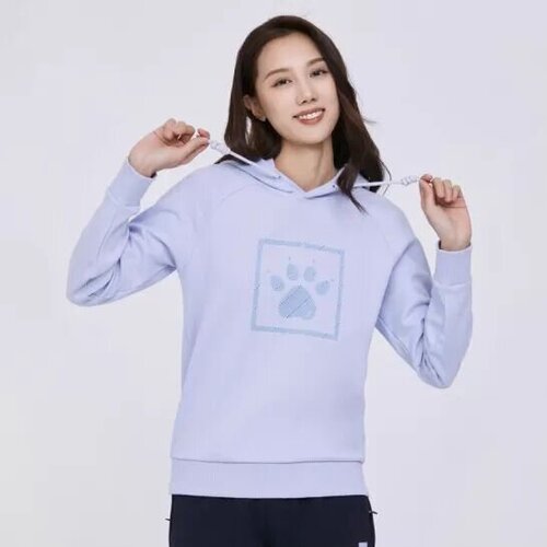 Худи Kelme Hoodie XL для женщин