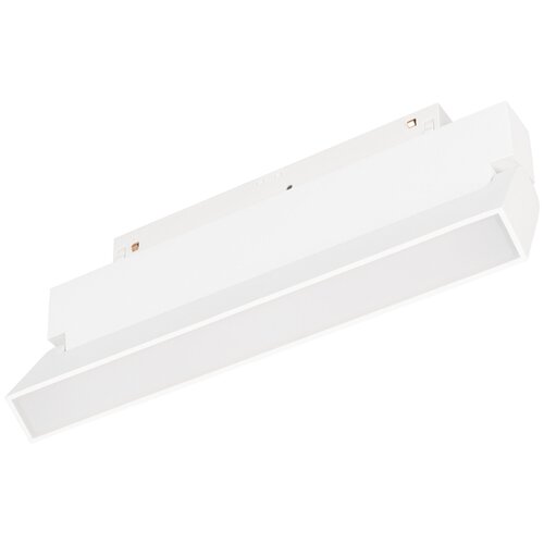 Arlight Светильник MAG-ORIENT-FLAT-FOLD-S230-12W Day4000 (WH, 80 deg, 48V, DALI) (Arlight, IP20 Металл) 035857