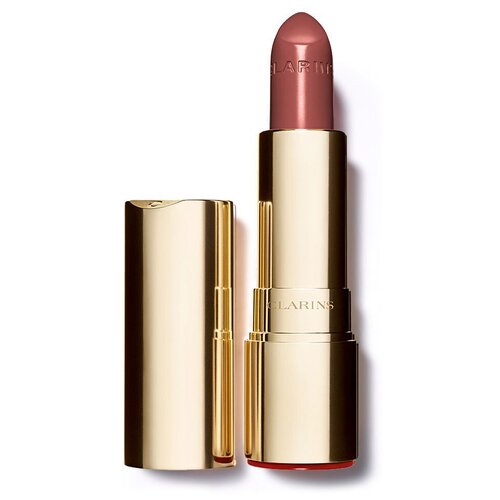 Clarins помада для губ Joli Rouge, оттенок 757 nude brick