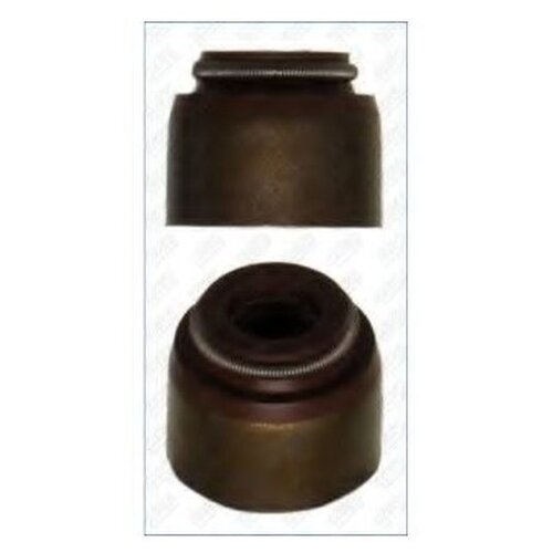 фото Уплотнительное кольцо, стержень клапана (производитель: ajusa 12008100)