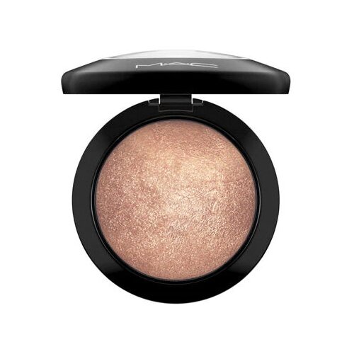 MAC Хайлайтер Mineralize Skinfinish, global glow mac mineralize skinfinish