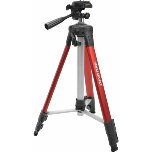 штатив fubag tripod 106 с элевационной головкой 1 4 31638 Штатив H150 с элевационной головкой 5/8' и 1/4' | код. 2-17-041 | Condtrol ( 1шт. )