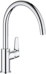 Смеситель для кухни GROHE BauCurve 31231001