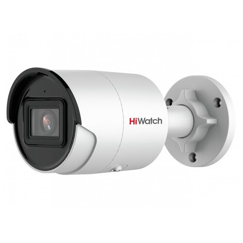 фото Ip камера hiwatch ipc-b022-g2/u 4mm