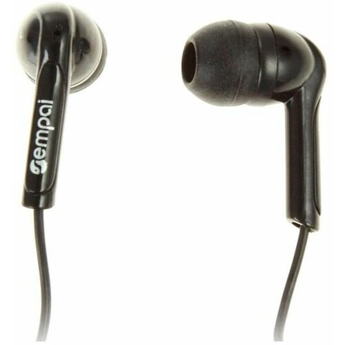 Наушники Sempai SPE-32 Black 34900₽