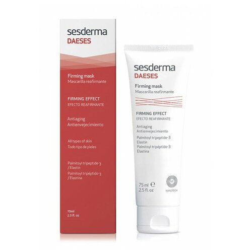 Sesderma Daeses Firming Mask / Маска подтягивающая, 75 мл