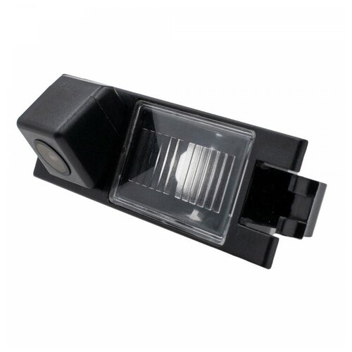 Камера заднего вида BlackMix для Hyundai ix35 180000₽