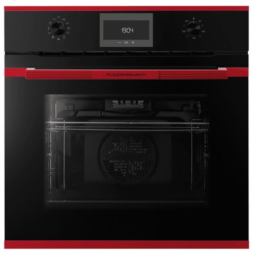 Духовой шкаф Kuppersbusch B 63300 S8 Hot Chili 15699000₽