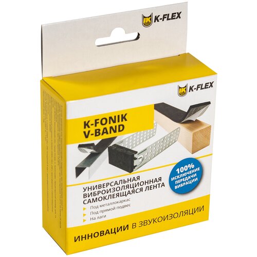   K-FONIK V-BAND 006*030-01     