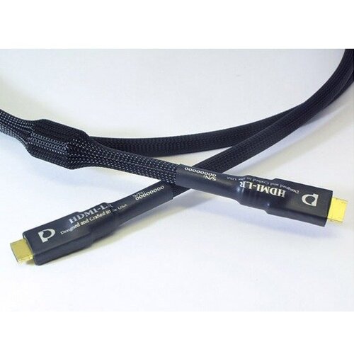 Кабель HDMI - HDMI Purist Audio Design HDMI Luminist Revision 1.5m