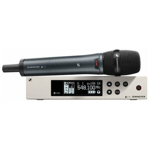 Радиосистема Sennheiser EW 100 G4-845-S-A1 14489000₽